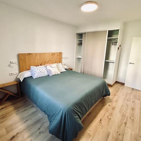Apartamento Brisas Moaña Exteriör bild