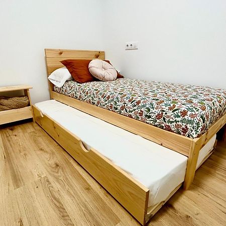 Apartamento Brisas Moaña Exteriör bild