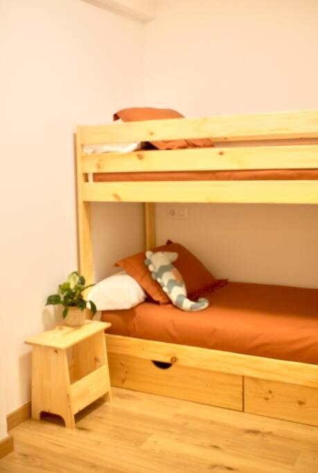 Apartamento Brisas Moaña Exteriör bild