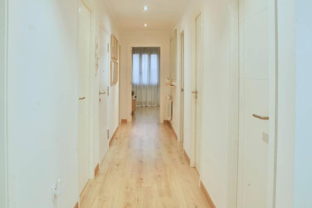 Apartamento Brisas Moaña Exteriör bild