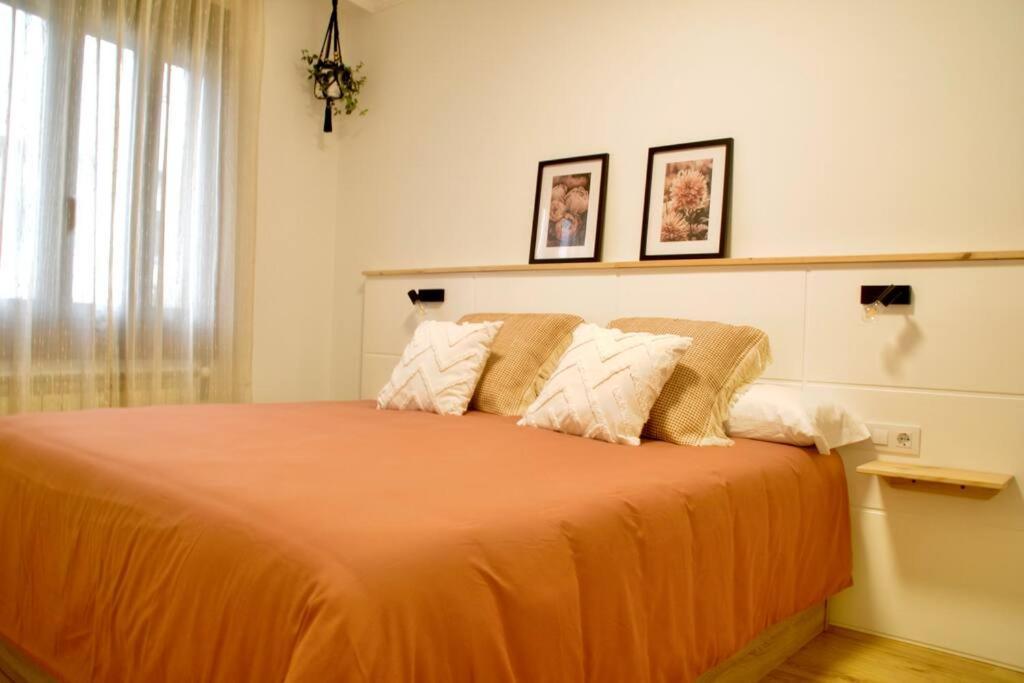Apartamento Brisas Moaña Exteriör bild