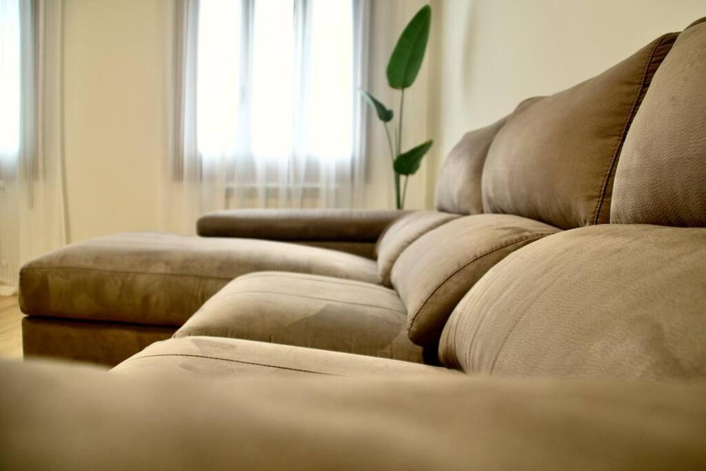 Apartamento Brisas Moaña Exteriör bild
