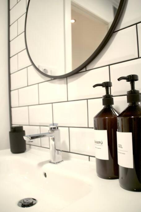 Apartamento Brisas Moaña Exteriör bild