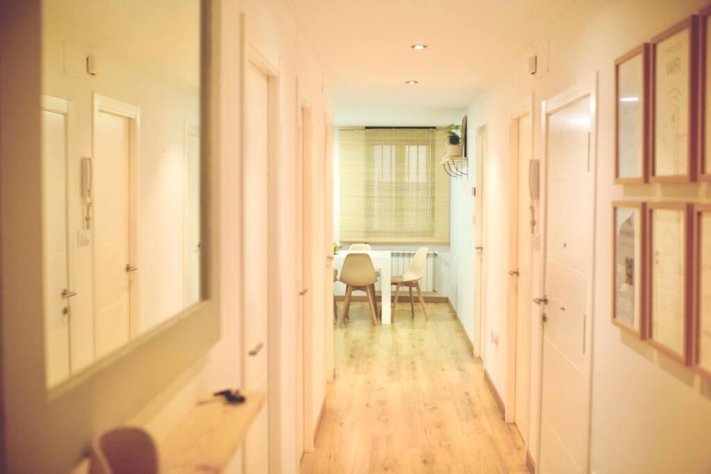 Apartamento Brisas Moaña Exteriör bild