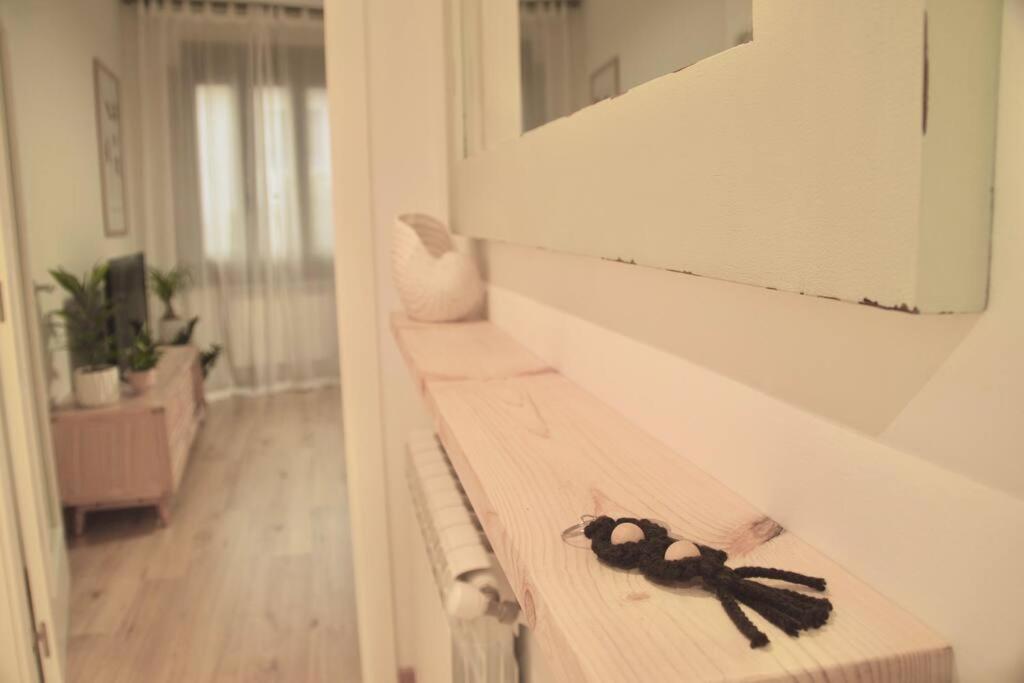 Apartamento Brisas Moaña Exteriör bild