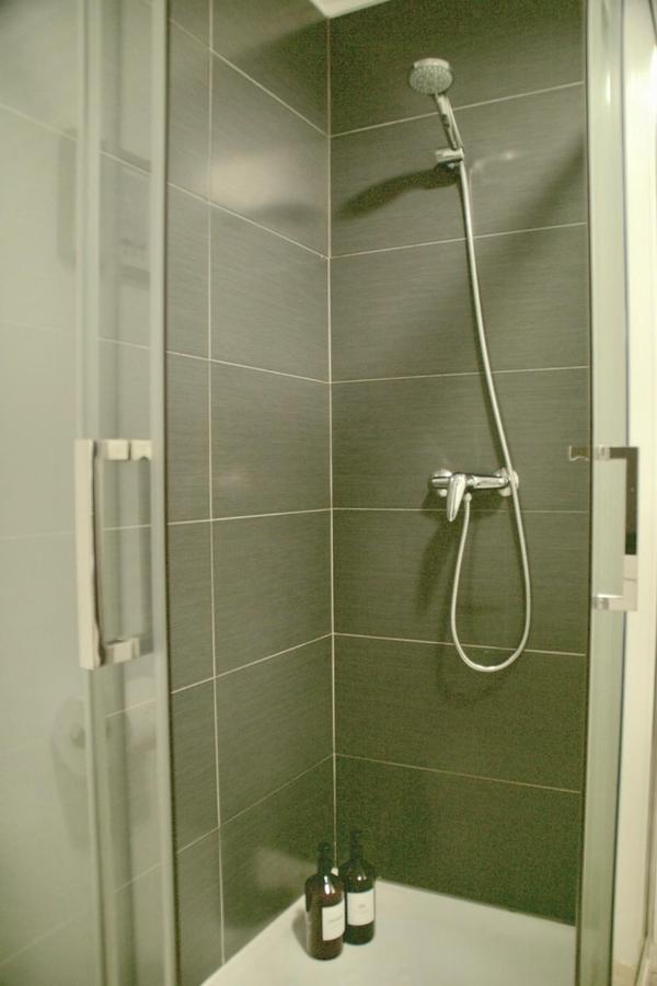 Apartamento Brisas Moaña Exteriör bild