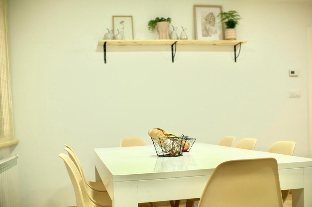 Apartamento Brisas Moaña Exteriör bild