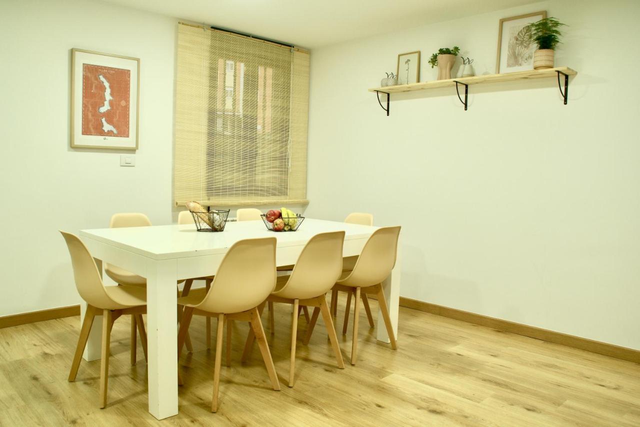 Apartamento Brisas Moaña Exteriör bild