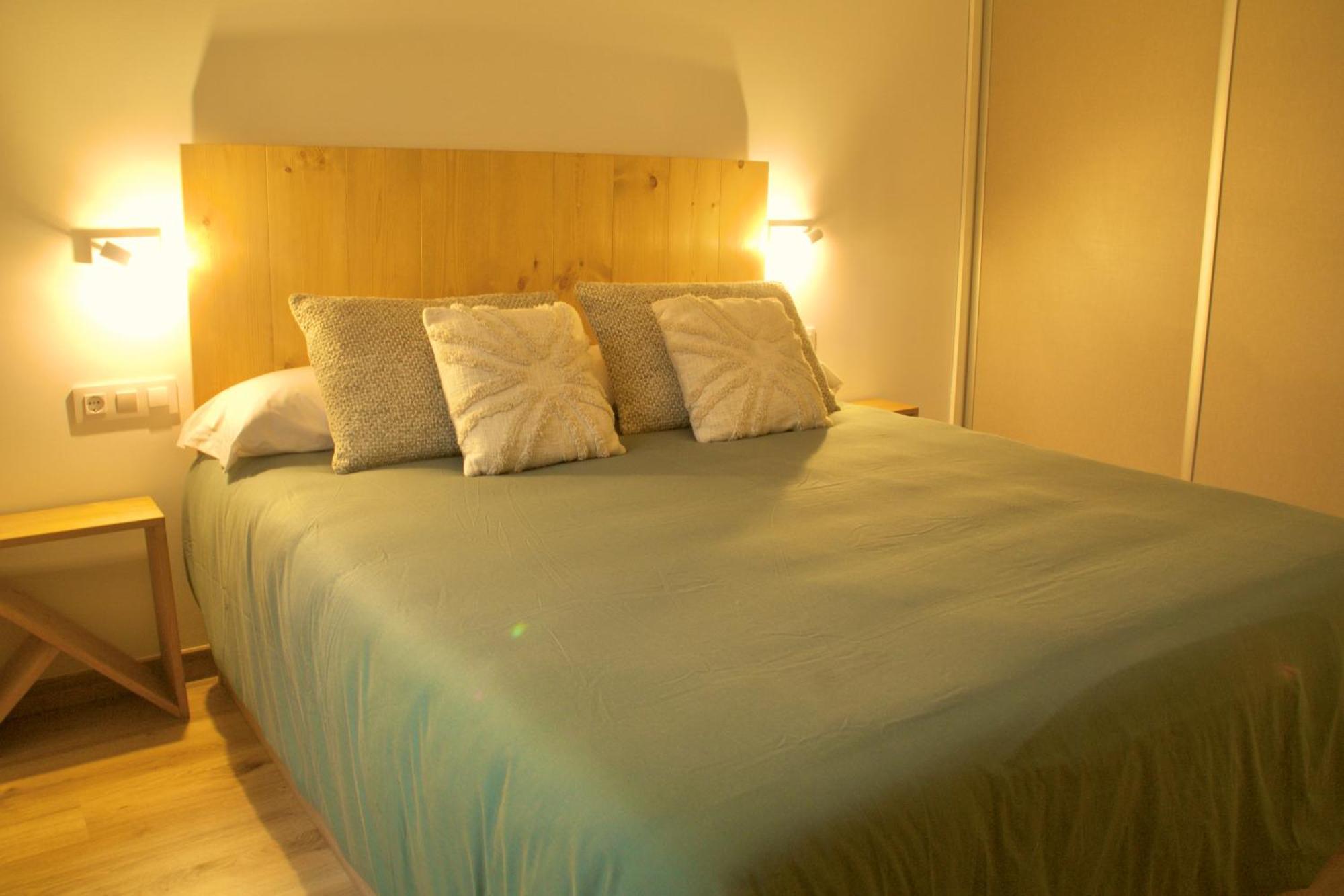 Apartamento Brisas Moaña Exteriör bild