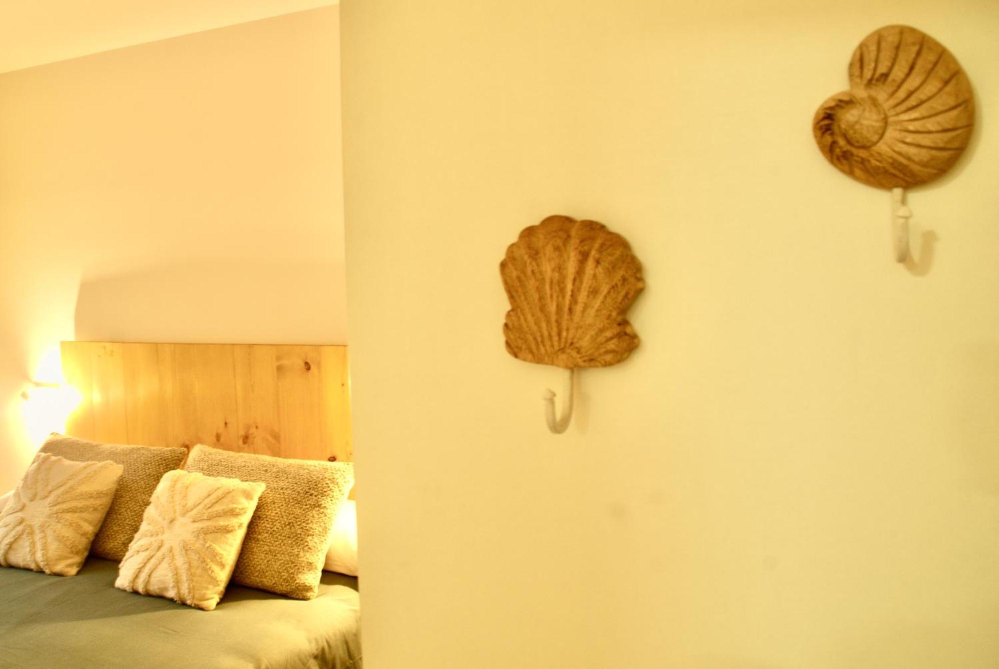Apartamento Brisas Moaña Exteriör bild