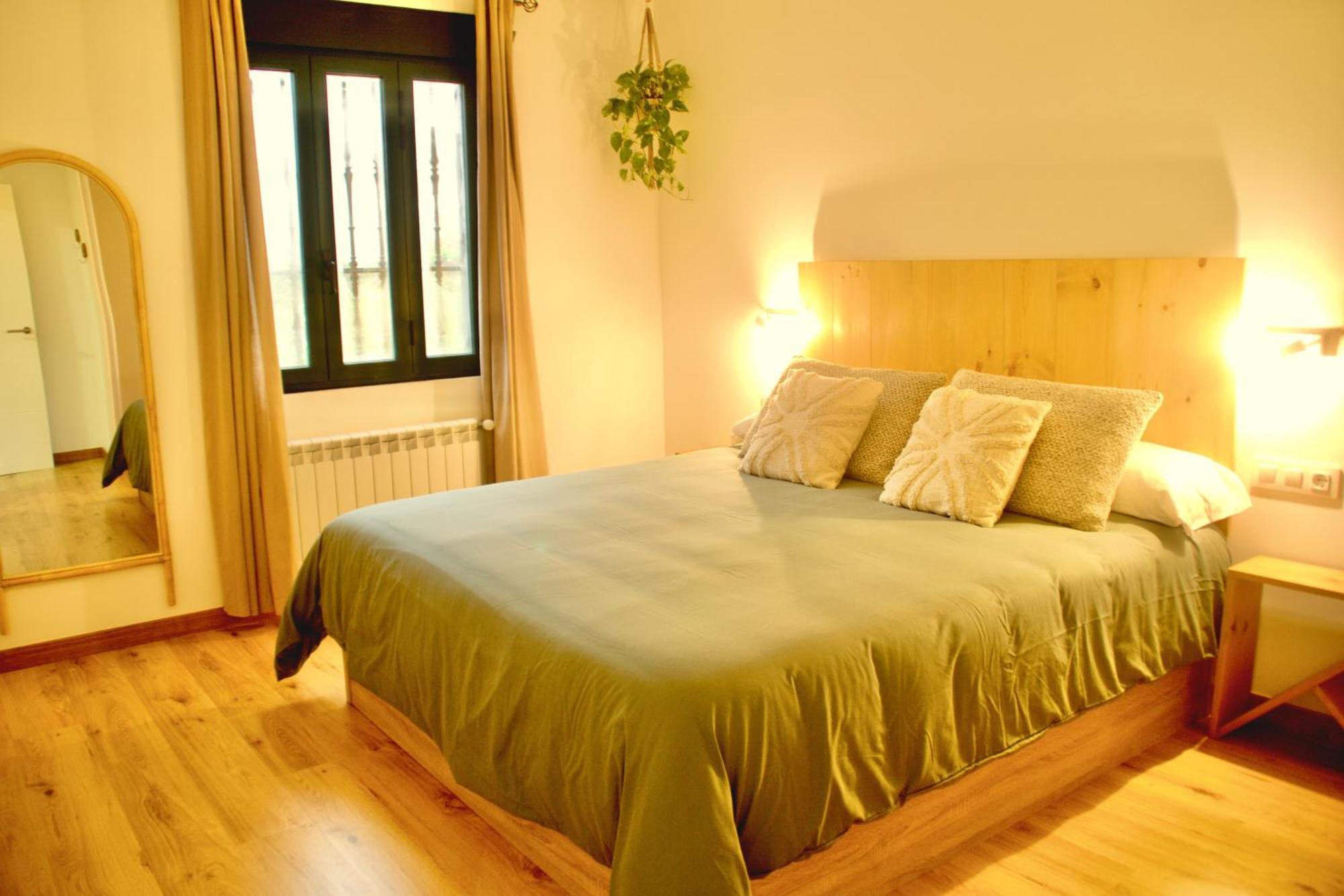 Apartamento Brisas Moaña Exteriör bild