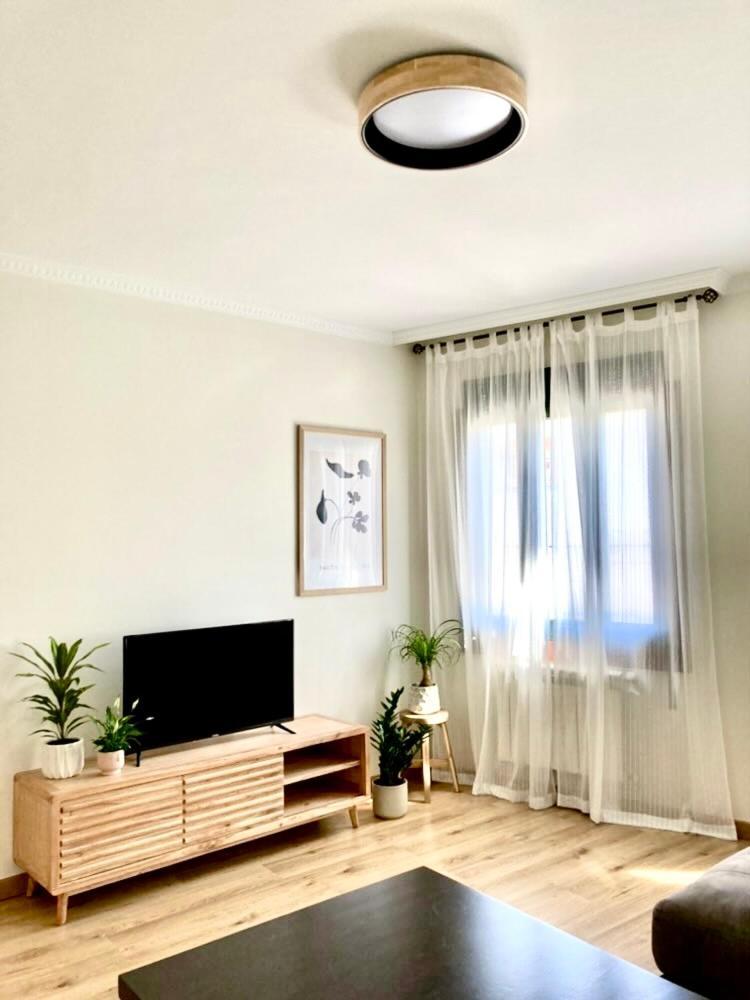 Apartamento Brisas Moaña Exteriör bild