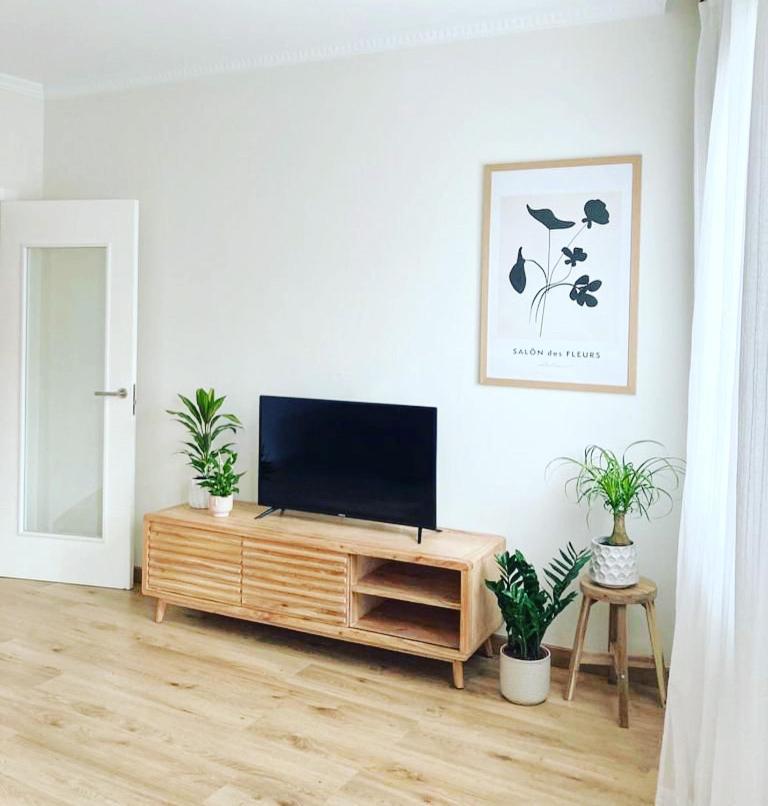Apartamento Brisas Moaña Exteriör bild
