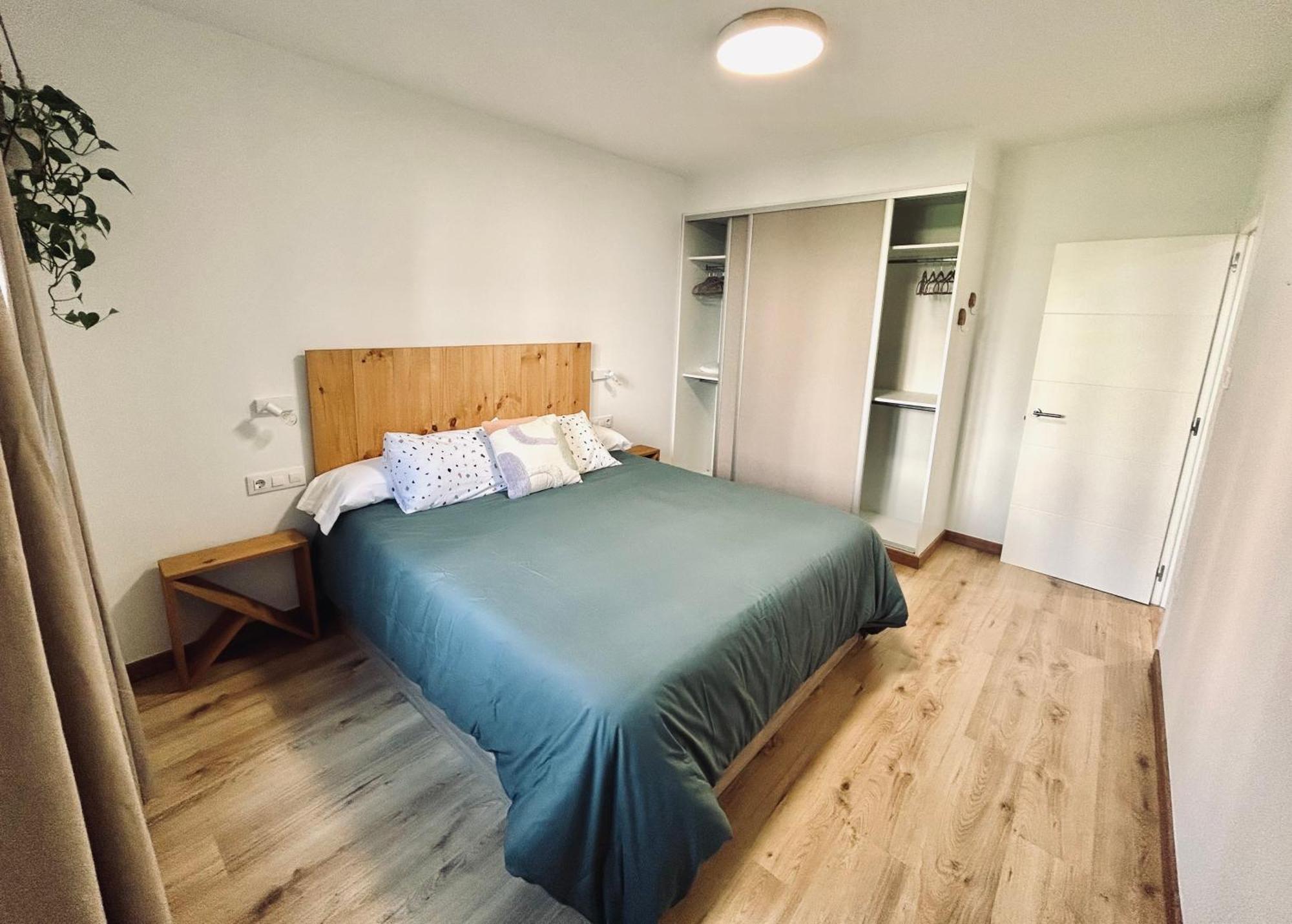 Apartamento Brisas Moaña Exteriör bild