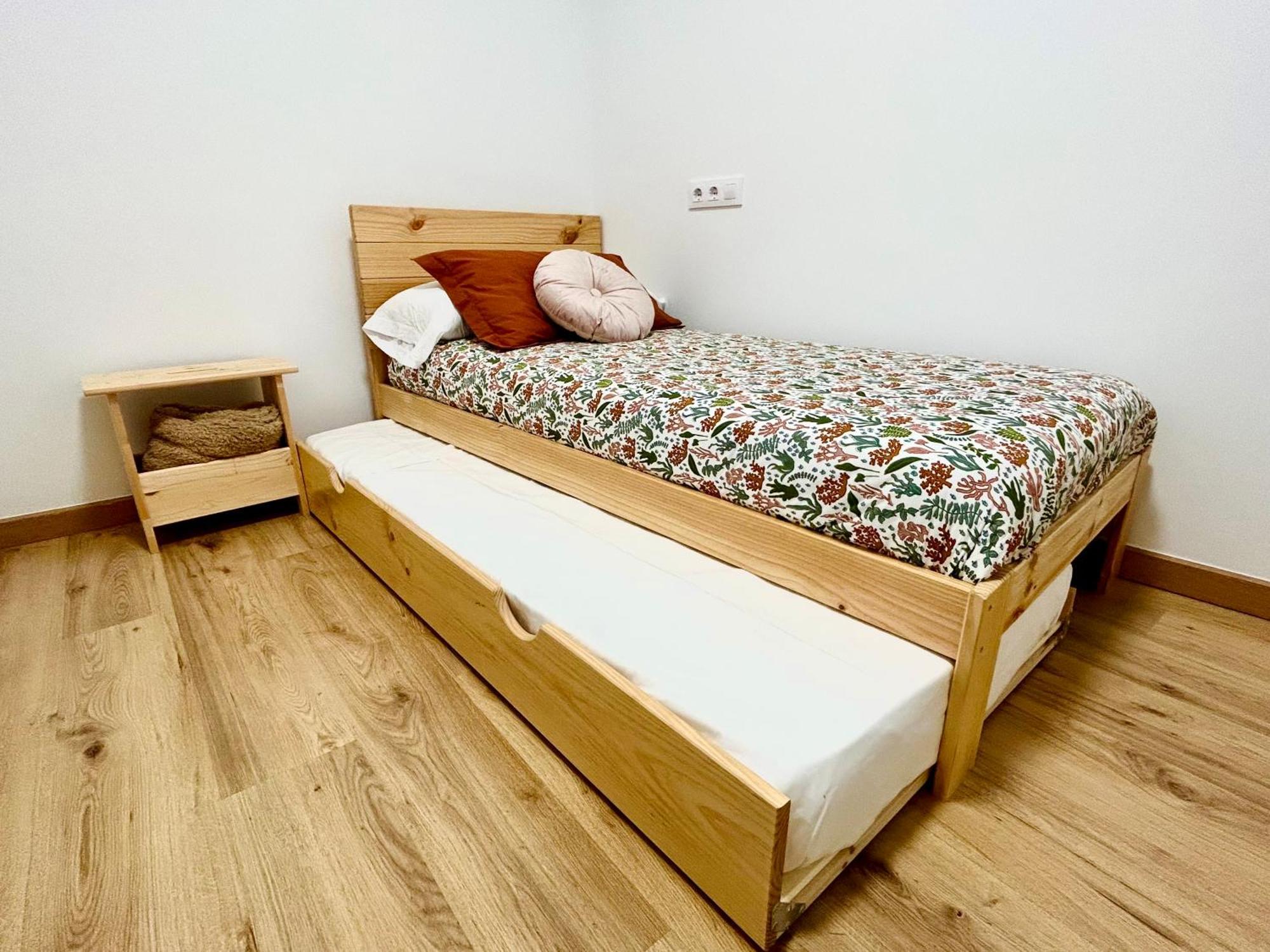 Apartamento Brisas Moaña Exteriör bild