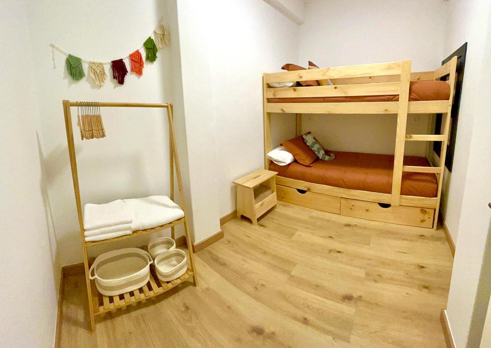 Apartamento Brisas Moaña Exteriör bild